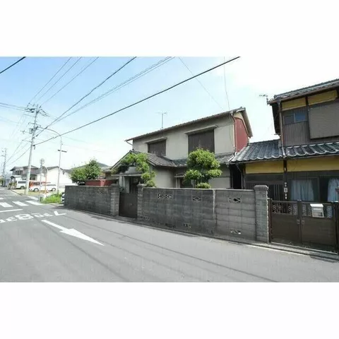 Takamatsu City, Busseyama Town Otsu (Busseyama Station), 2-story, 7K