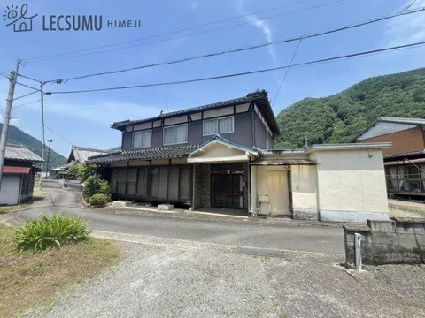 2-story building, 10DK, Segawa, Ato-machi, Himeji City (Himeji Station)