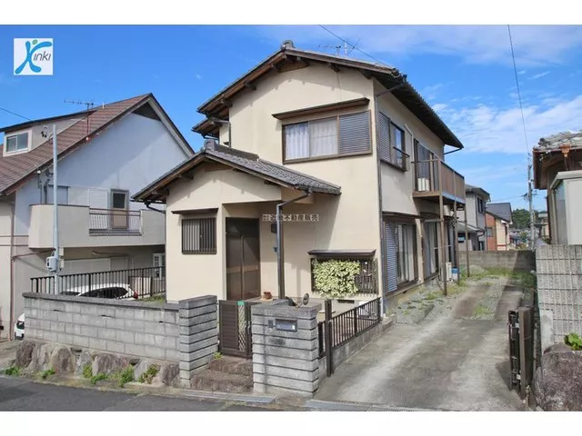 Tsutsuji gaoka Kita 7-banchou 7.5 million yen