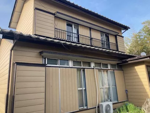 Kumagaya City, Iizuka (Kagohara Station) 2-story building 5LDK