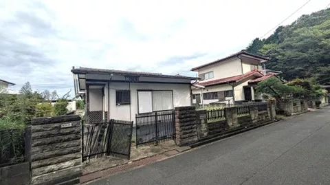 4-chome, Nishi-Narisawa-cho, Hitachi City (Hitachi-Taga Sta.) Single-story, 3LDK

780,000 yen