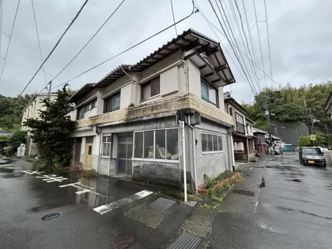 Numazu City, Kucho (Numazu Station) 2-story 3DK