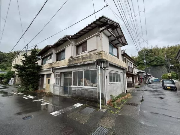 Numazu City, Kucho (Numazu Station) 2-story 3DK