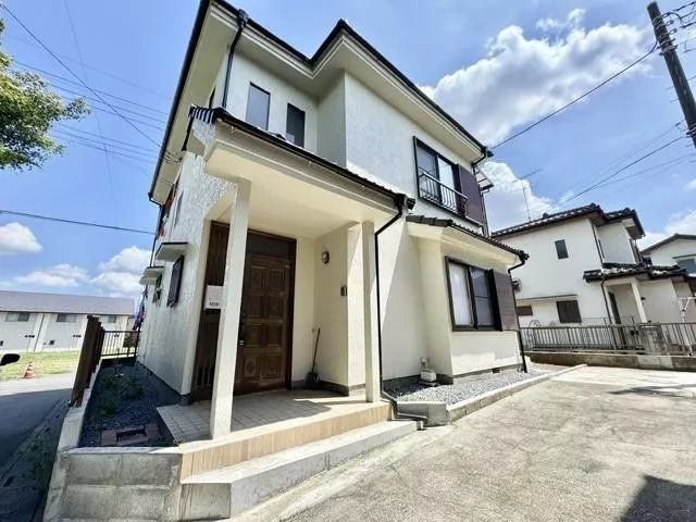 Today viewing OK / Property with renovation history! Corner lot on three sides with good sunlight and ventilation◎