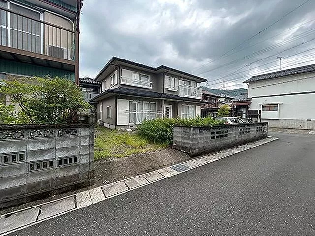 Used single-family home, 763-25 Jodaji, Gifu City