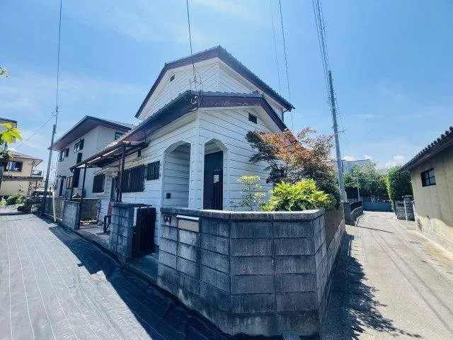 【9 minutes on foot from Minami Kofu Station】 Perfect for families with children! Convenient location for a comfortable life♪