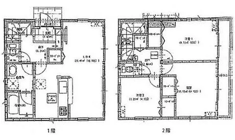 Used single-family home, Asakita Ward, Kabe Higashi 5-chome