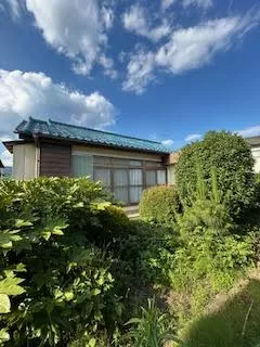 Ashikaga-shi, Ashikaga （Omata station） Single story house 4DK

Single-story house 4DK