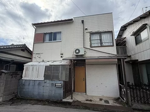 Used single-family home in Terai-cho, Takamatsu City
