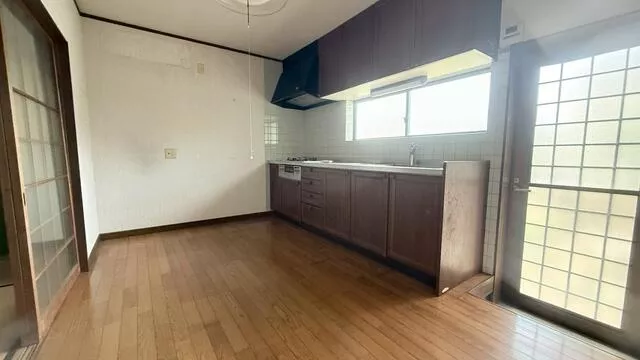 Takamatsu City, Mure Town Mure (Yaguri Station) Single-story building 4DK