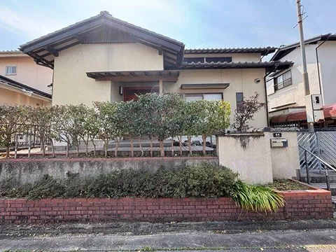 Suzuka City Koryama Town (Nakaseko Station) 2-story 5LDK