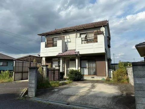 Soja City, Yado (Higashi-Soja Station), 2-story, 3LDK