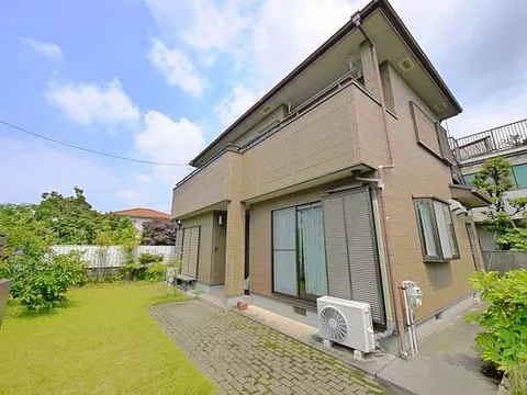 Used single-family home in Sano City, Yamato Town - Used house