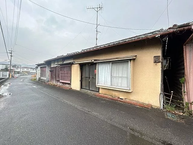 Used single-family home Higashikagawa City Matsubara single-family home