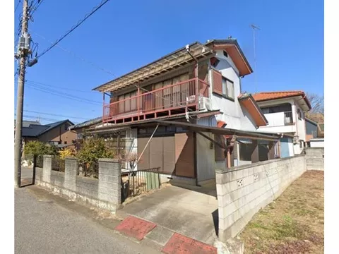 5.6 million yen, Oohira Town Shin (Shin Oohira Shita Station)