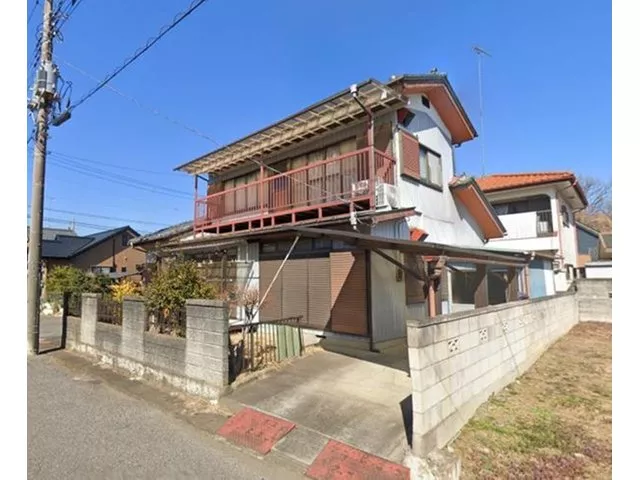 5.6 million yen, Oohira Town Shin (Shin Oohira Shita Station)