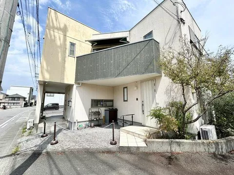 Naruto City, Muya Town, Minamihama Aza Gongen (Muya Station), 2-story, 4LDK