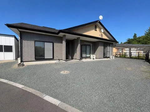 Hachinohe City, Isikawa 5-chome (Hon-Hachinohe Station), single-story building, 3LDK