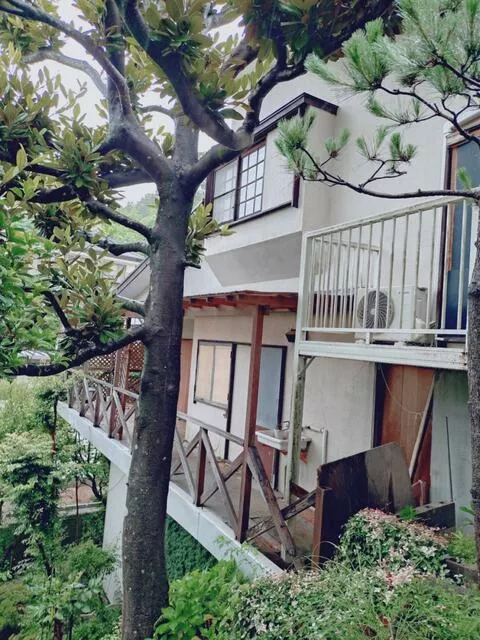 Kanagawa Prefecture, Kannami Town, Kamizawa (Kannami Station) 2-story building 3LDK