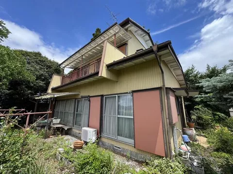 Sano City, Ishizuka Town (Tanuma Station) 2-story 3LDK - Image 2