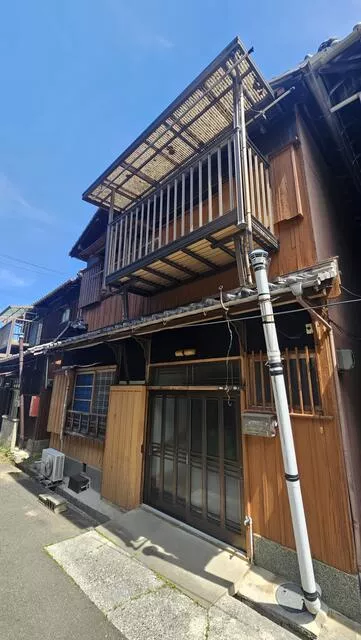 Wakayama City, Kada (Kada Station) 2-story 4DK