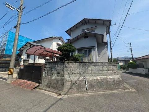 Higashihiroshima City, Kurose Narahara Higashi 2-chome, 2-story, 4LDK