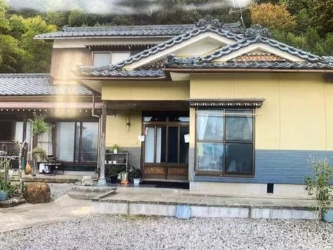 Shimadera Town, Fukui City (Fukui Station), 2-story building, 6LDK