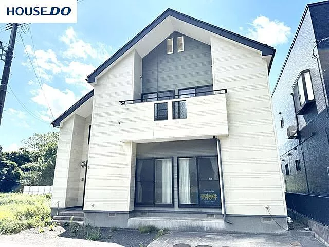 Used single-family home, used house, Sannohe District, Kaijō Town