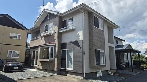Used single-family home Takizawa City Osaki used house