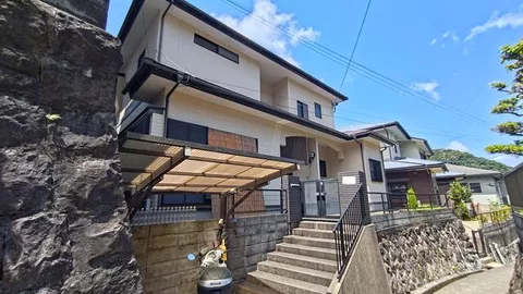 Nagasaki City, Oote 1-chome, 2-story, 5SLDK