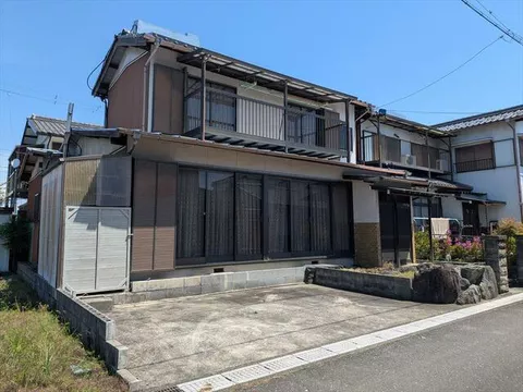 Ogaki City, Sumita-cho Shimojuku, 2-story, 5DK