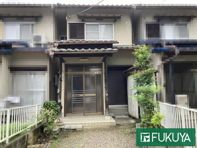 Otsu City, Kokubu 2-chome (Ishiyamadera Station), 2-story, 3DK