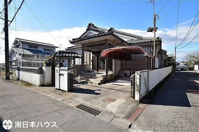 Used single-family home, Daimyouka 3-chome, used house