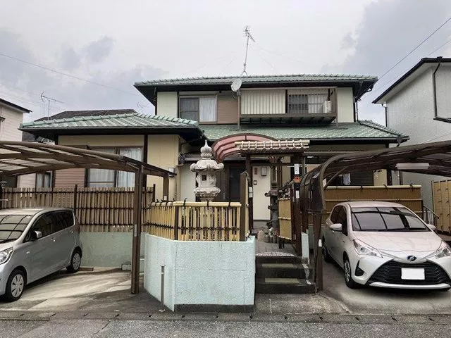 Yoshida 10.5 million yen