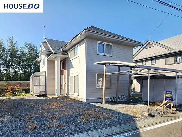 Used single-family home in Sannohe Town, San'no District