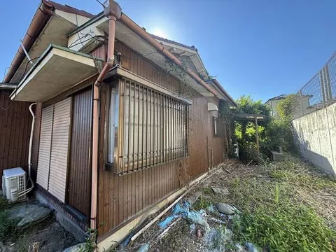 Tokai City, Nawa-cho, Yamakamibe (Nawa Station) Single-story building 3LDK