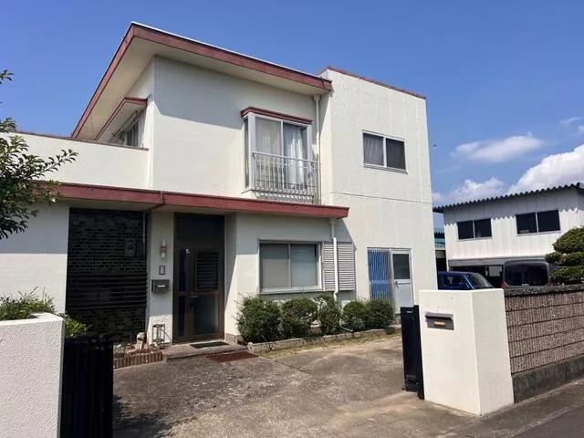 Tokushima City, Ōjin Town Yoshinari Aza Nanchohara (Yoshinari Station) 2-story 6DK