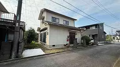 Hita City, Minato Town (Mitsuoka Station), 2-story, 4DK