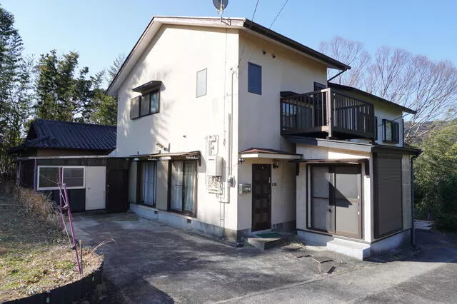 Izu City, Sano (Shuzenji Station), 2-story, 4K