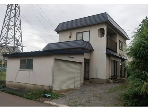 Suehiro (Kuroishi Station) 7.5 million yen