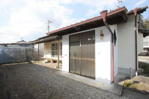Kumamoto Prefecture Nishiki Town Oaza Konoenishi Single-story building 3SDK - Image 1