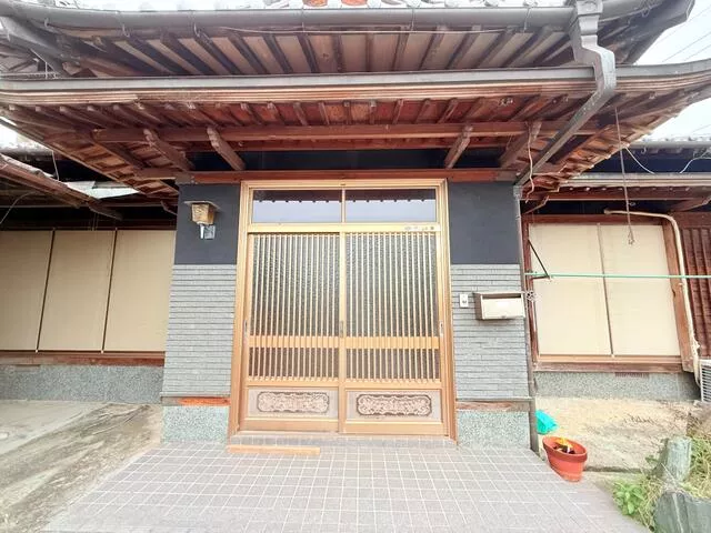 Awa City, Yoshino Town, Saijo, Inomoto (Ushijima Station) 2-story building 8SLDK