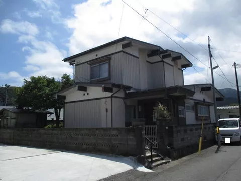 Jichiseki, Yamame, Ichinoseki City, 2-story, 5DK