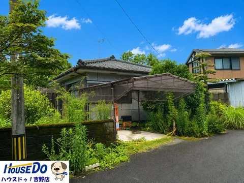 ■ Easy to live in single-story house ♪ ■ Kawakami Elementary School 750 (10 minutes on foot) ♪ - Image 3