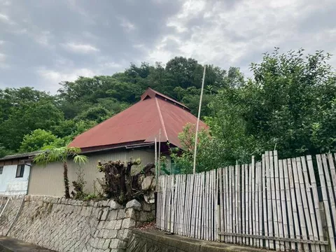 Onomichi City, Hakushima Town, single-story building, 5DK