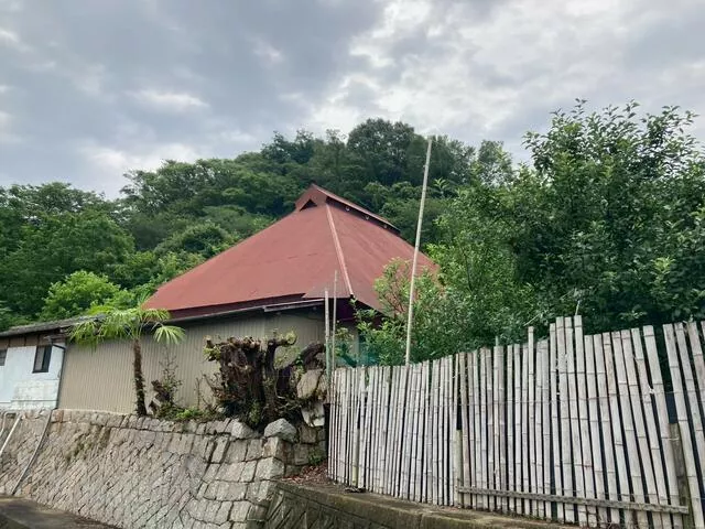 Onomichi City, Hakushima Town, single-story building, 5DK