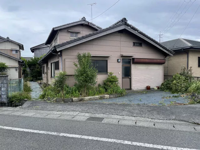 Takashima City, Azumigawa Town Aoyagi (Azumigawa Station) 2-story building 6K