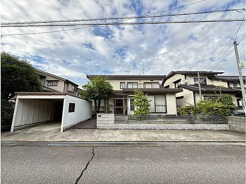 Used single-family home in Kanazawa, Koyou (2), used single-family home
