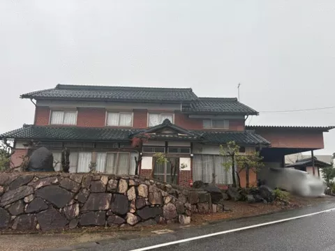Aisho-cho, Aichi-gun, Jyoanji (Toyosato Sta.) 2F, 10SDK

5.8 million yen