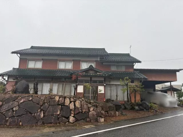Aisho-cho, Aichi-gun, Jyoanji (Toyosato Sta.) 2F, 10SDK

5.8 million yen